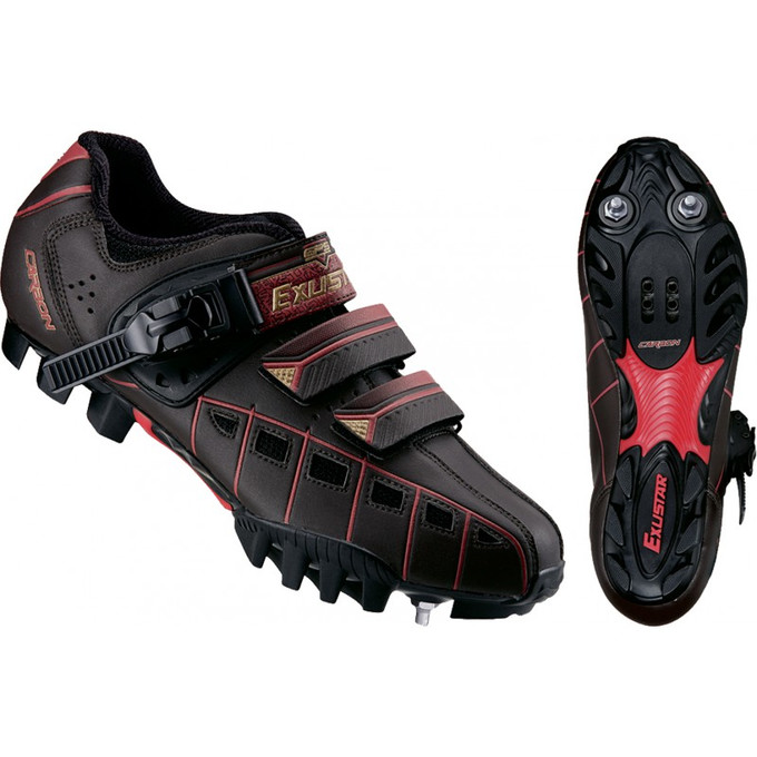 buty na rower mtb